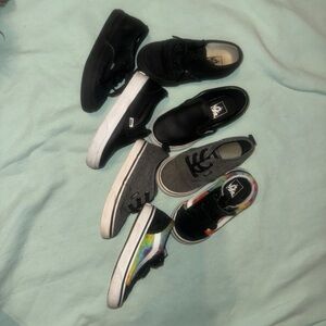 Vans bundle